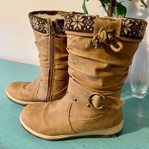Women's Boots